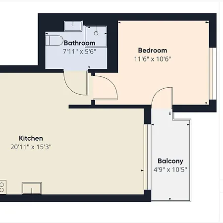 Stylowy Apartament W Centrum Gdyni 900 M Od Plazy By Rent Like * Gdynia