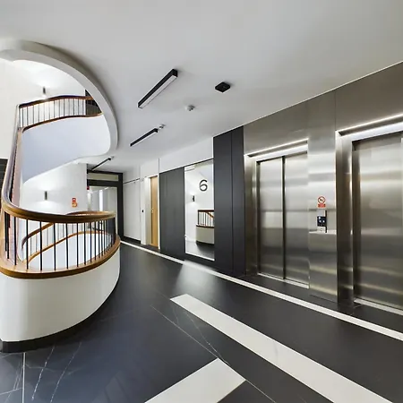 Stylowy Apartament W Centrum Gdyni 900 M Od Plazy By Rent Like Appartamento Gdynia