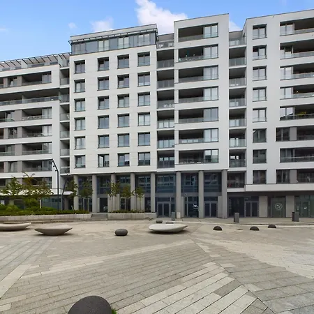 Stylowy Apartament W Centrum Gdyni 900 M Od Plazy By Rent Like Appartamento *