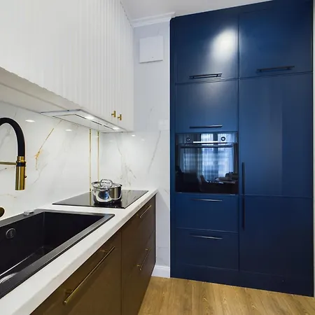 Stylowy Apartament W Centrum Gdyni 900 M Od Plazy By Rent Like * Gdynia