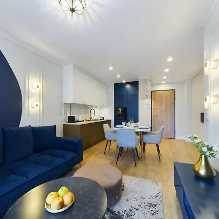 Stylowy Apartament W Centrum Gdyni 900 M Od Plazy By Rent Like * Gdynia