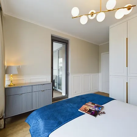 Appartamento Stylowy Apartament W Centrum Gdyni 900 M Od Plazy By Rent Like *