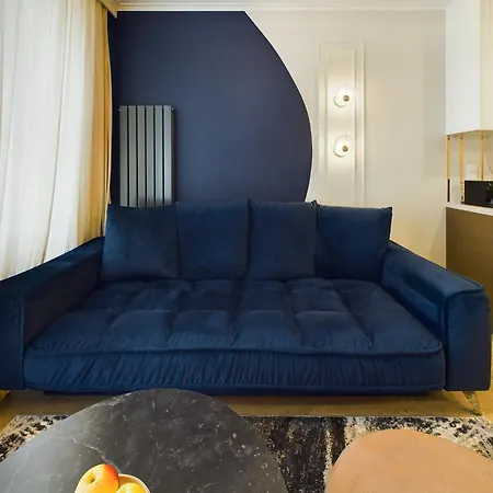 Appartamento Stylowy Apartament W Centrum Gdyni 900 M Od Plazy By Rent Like Gdynia