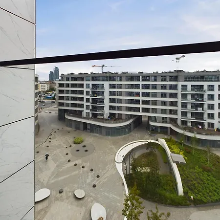 Stylowy Apartament W Centrum Gdyni 900 M Od Plazy By Rent Like Appartamento