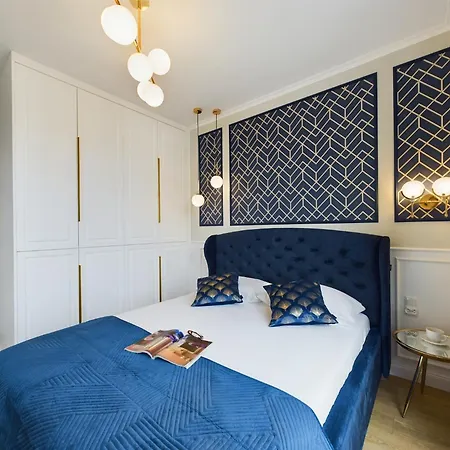 Appartamento Stylowy Apartament W Centrum Gdyni 900 M Od Plazy By Rent Like *