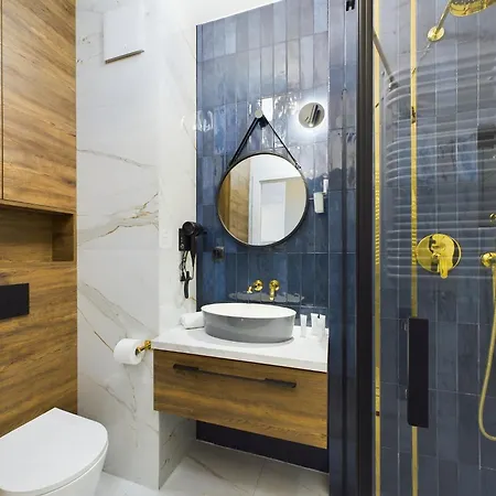 Stylowy Apartament W Centrum Gdyni 900 M Od Plazy By Rent Like * Gdynia
