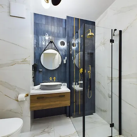 Stylowy Apartament W Centrum Gdyni 900 M Od Plazy By Rent Like *