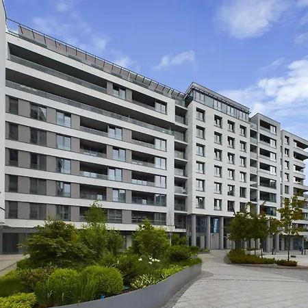 Appartamento Stylowy Apartament W Centrum Gdyni 900 M Od Plazy By Rent Like *